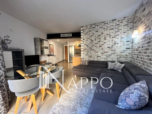 2 quarto Apartamento para arrendar em Palma de Mallorca - 2 000 € (Ref: 9640588)