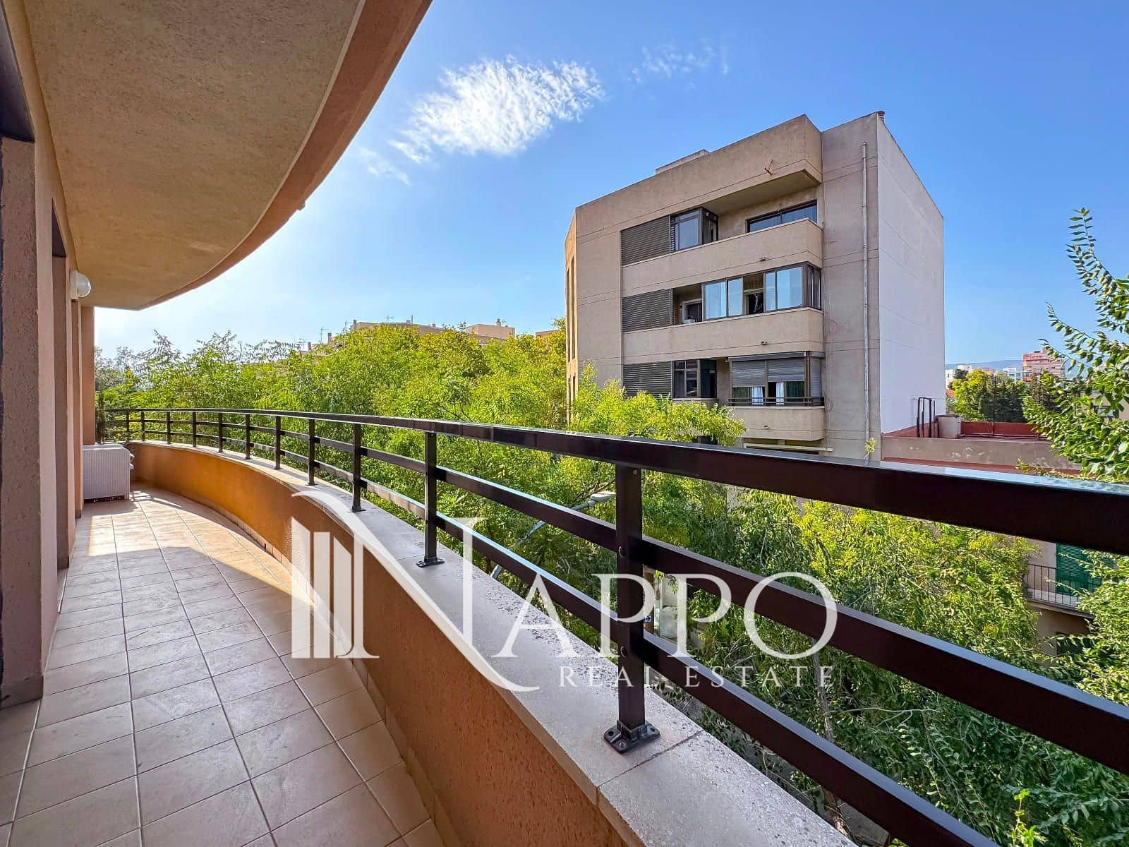 Piso de 3 habitaciones en Palma de Mallorca en venta con garaje - 629.000 € (Ref: 9641029)