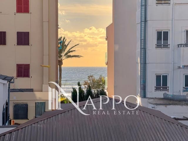 3 chambre Appartement à vendre à Can Pastilla, Palma de Mallorca - 549 000 € (Ref: 9641030)