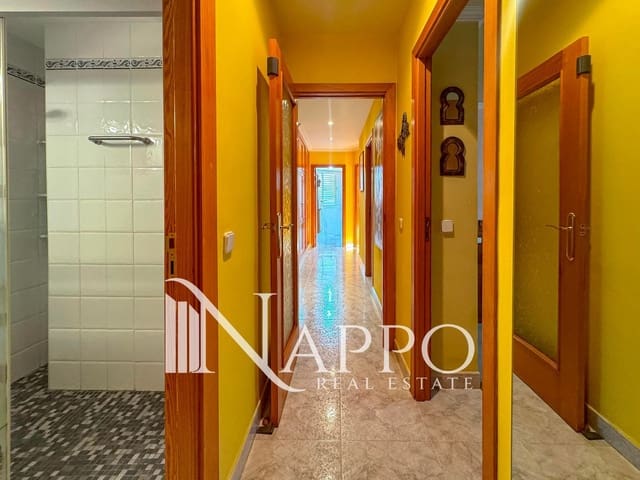 3 makuuhuone Asunto myytävänä paikassa Can Pastilla, Palma de Mallorca - 549 000 € (Ref: 9641030)