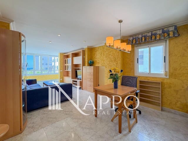 3 chambre Appartement à vendre à Can Pastilla, Palma de Mallorca - 549 000 € (Ref: 9641030)