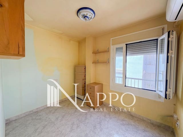 3 chambre Appartement à vendre à Can Pastilla, Palma de Mallorca - 549 000 € (Ref: 9641030)