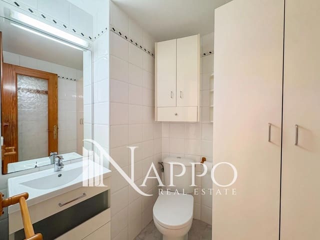 3 chambre Appartement à vendre à Can Pastilla, Palma de Mallorca - 549 000 € (Ref: 9641030)