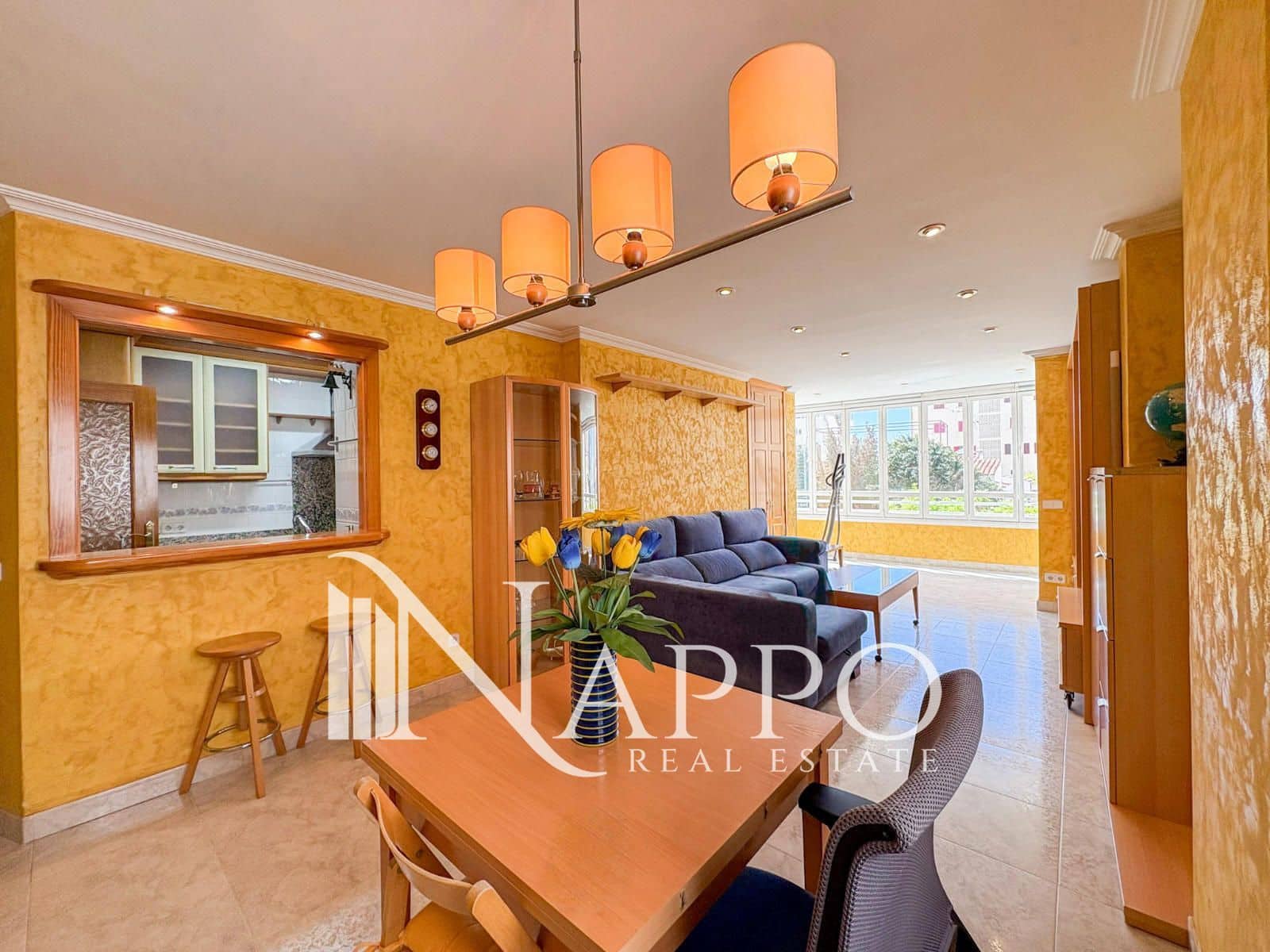 3 sovrum Lägenhet till salu i Can Pastilla - 549 000 € (Ref: 9641030)