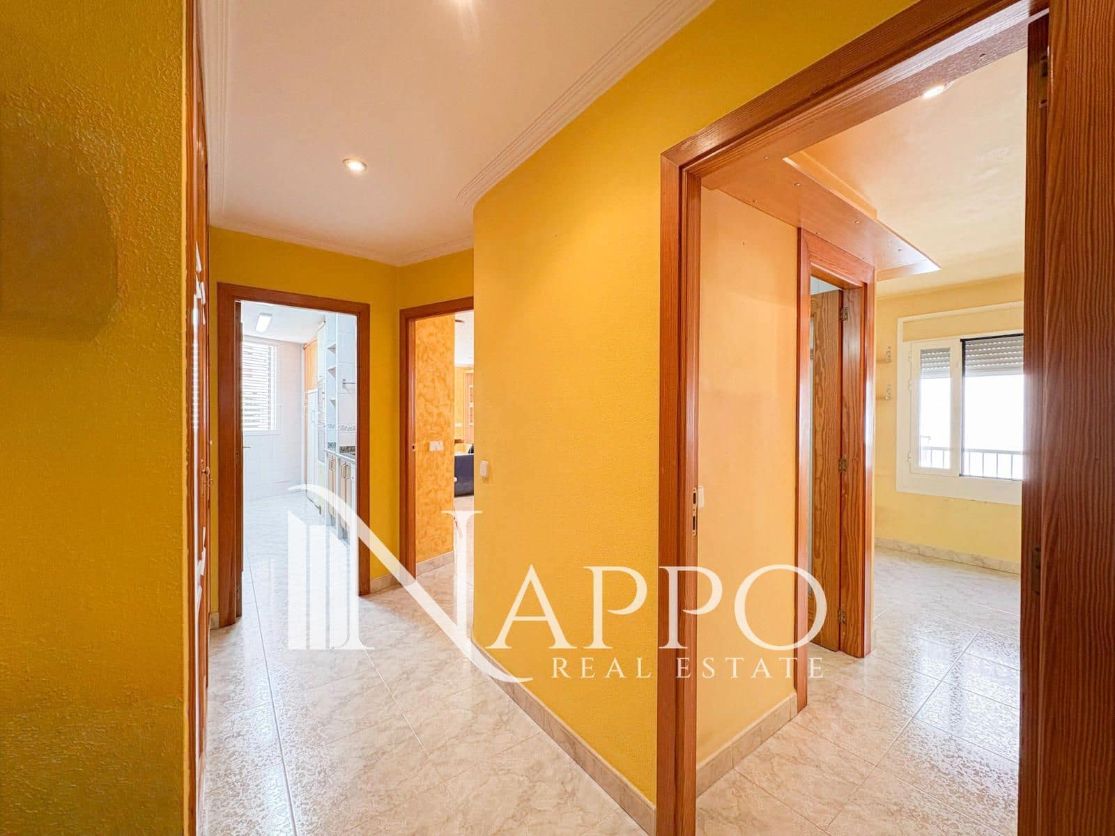 3 sovrum Lägenhet till salu i Can Pastilla - 549 000 € (Ref: 9641030)