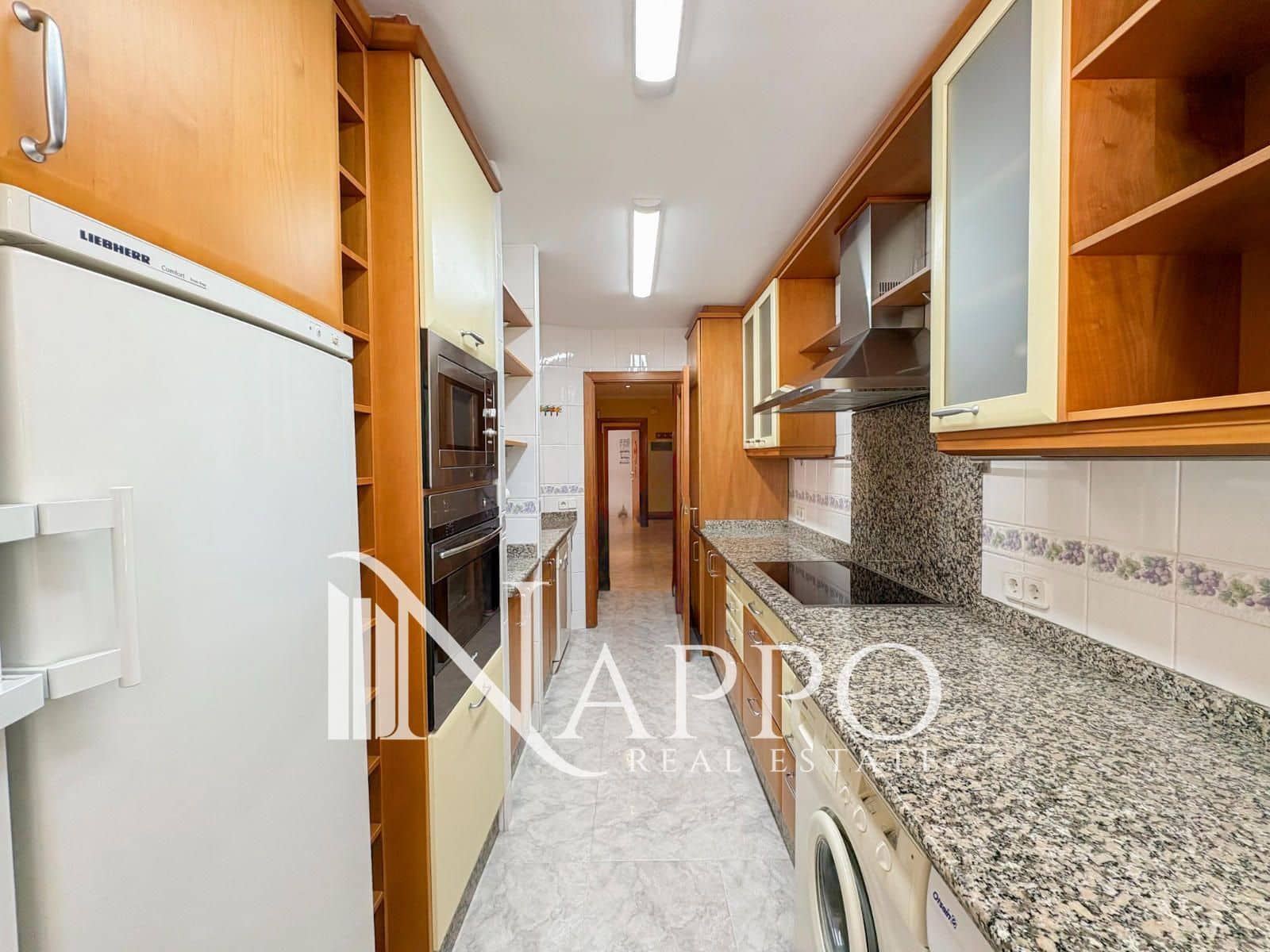 3 sovrum Lägenhet till salu i Can Pastilla - 549 000 € (Ref: 9641030)