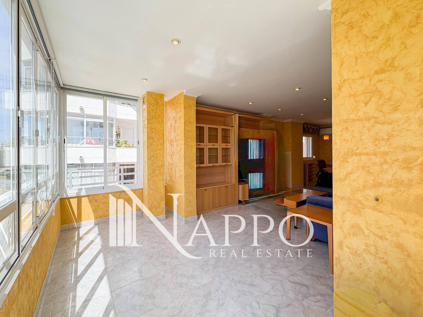 3 sovrum Lägenhet till salu i Can Pastilla - 549 000 € (Ref: 9641030)