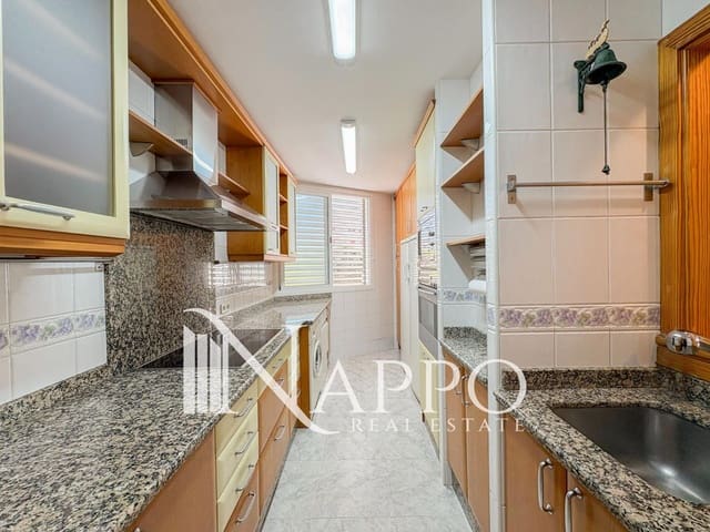 3 chambre Appartement à vendre à Can Pastilla, Palma de Mallorca - 549 000 € (Ref: 9641030)