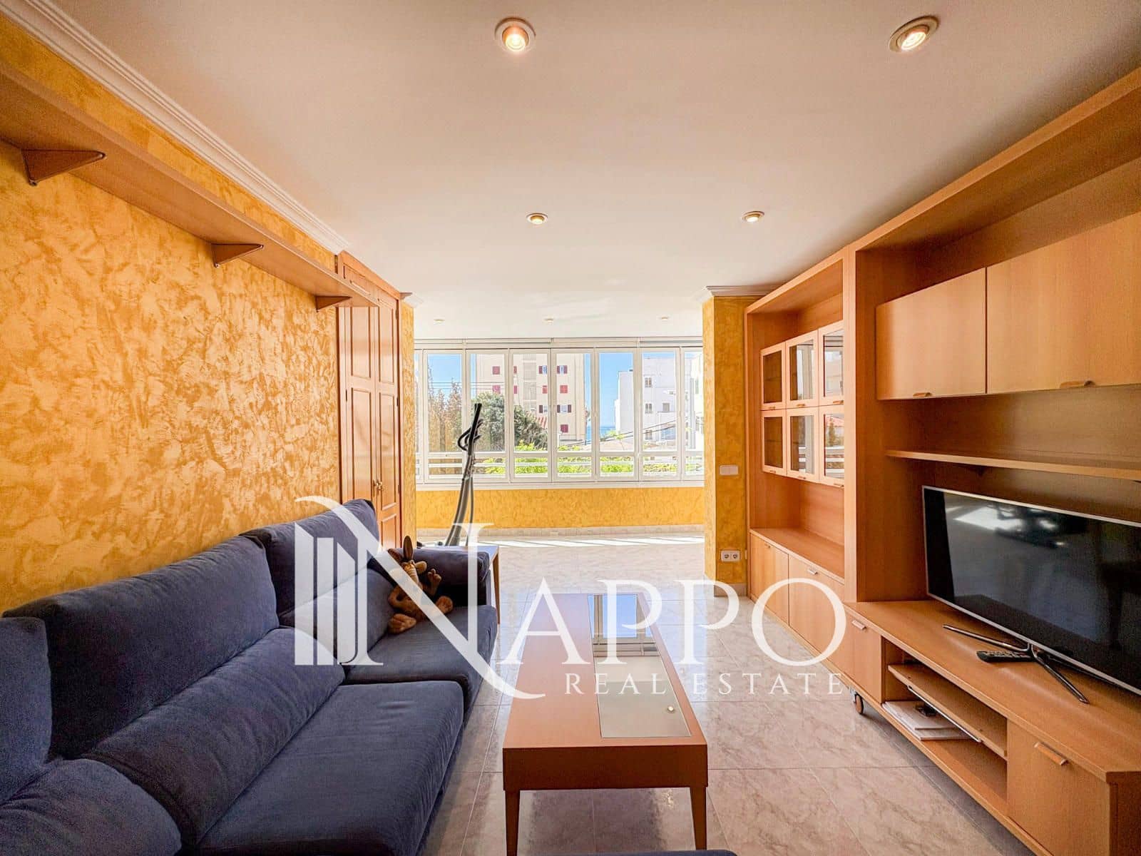 3 sovrum Lägenhet till salu i Can Pastilla - 549 000 € (Ref: 9641030)