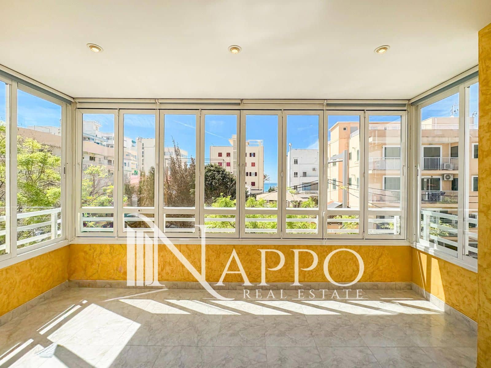 3 sovrum Lägenhet till salu i Can Pastilla - 549 000 € (Ref: 9641030)