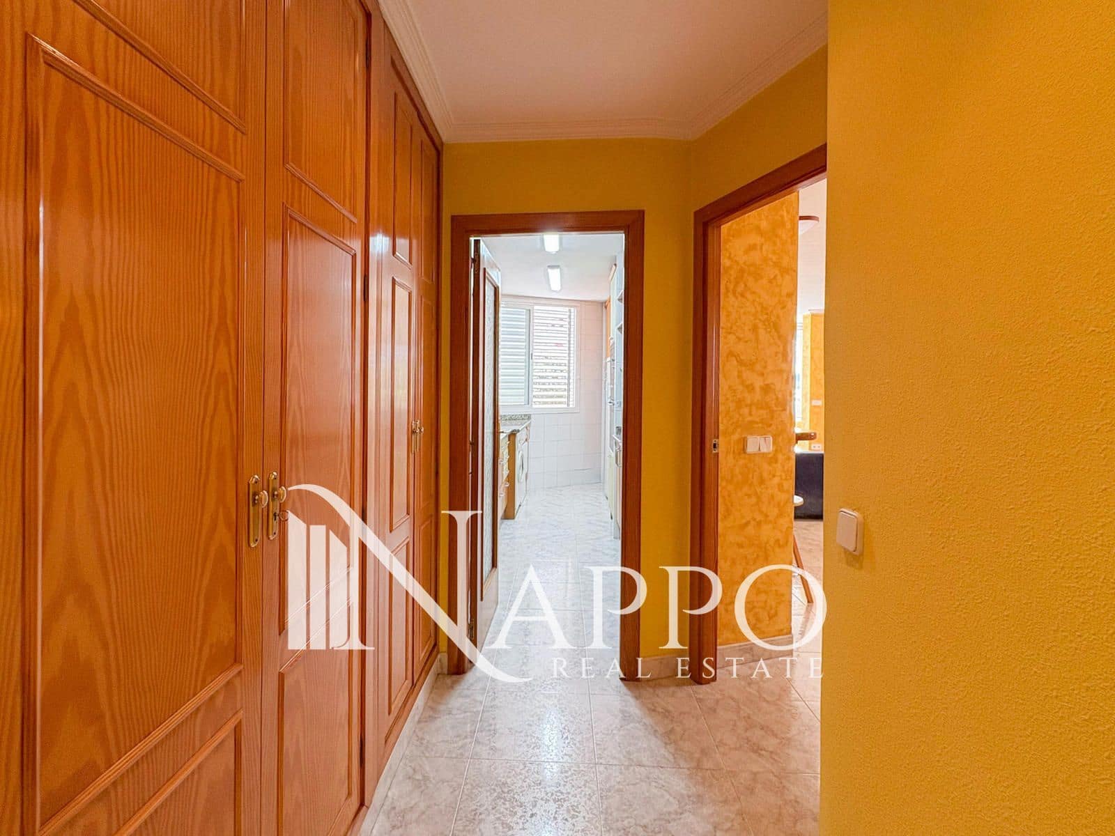 3 sovrum Lägenhet till salu i Can Pastilla - 549 000 € (Ref: 9641030)