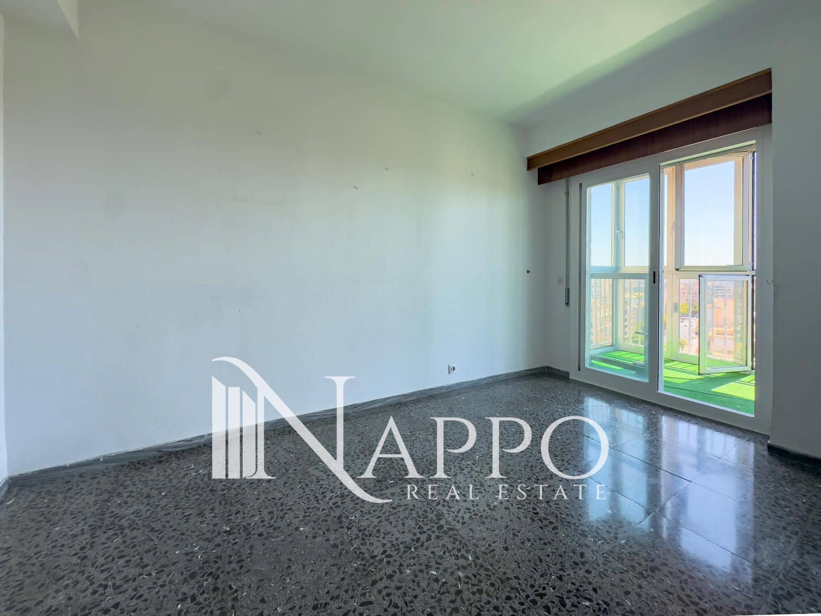 Piso de 4 habitaciones en Palma de Mallorca en venta con garaje - 579.000 € (Ref: 9641031)