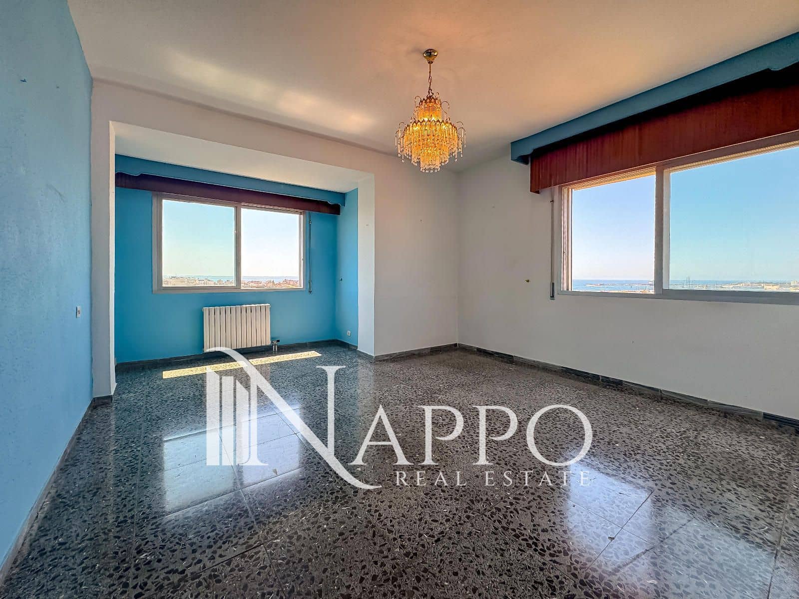 Piso de 4 habitaciones en Palma de Mallorca en venta con garaje - 579.000 € (Ref: 9641031)