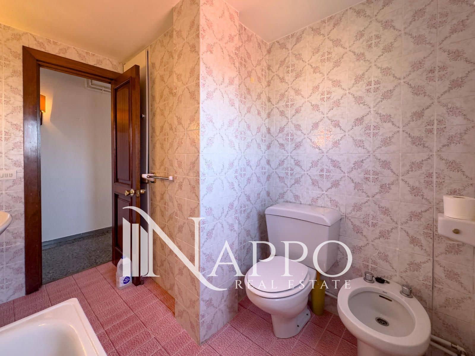 Piso de 4 habitaciones en Palma de Mallorca en venta con garaje - 579.000 € (Ref: 9641031)