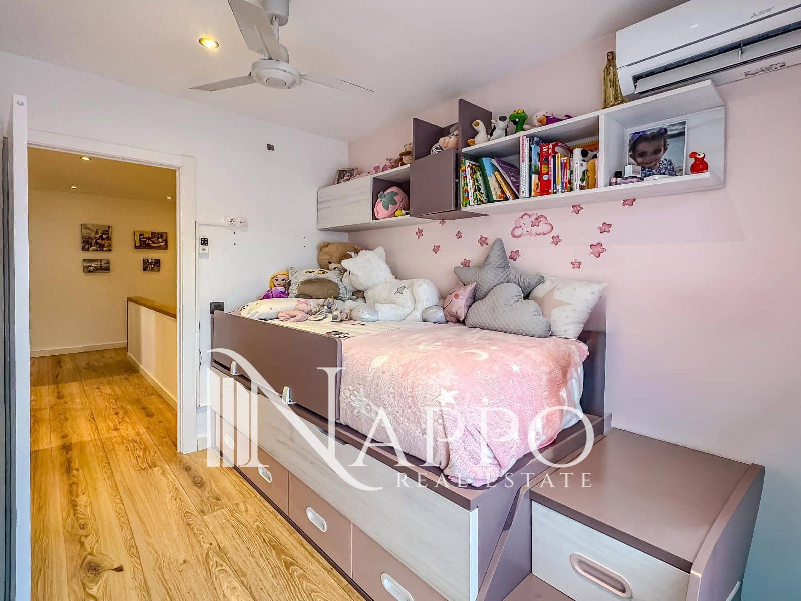 Casa de 4 habitaciones en Son Ferrer en venta con piscina garaje - 799.000 € (Ref: 9641032)