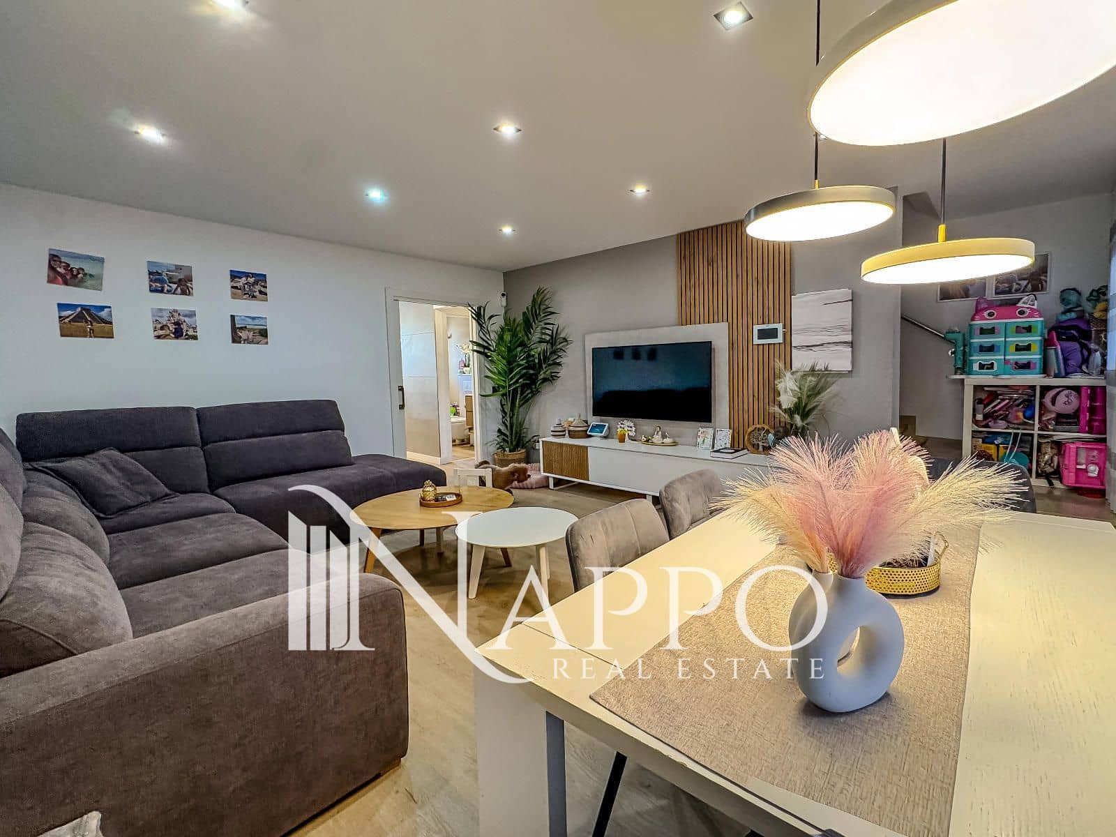 Casa de 4 habitaciones en Son Ferrer en venta con piscina garaje - 799.000 € (Ref: 9641032)