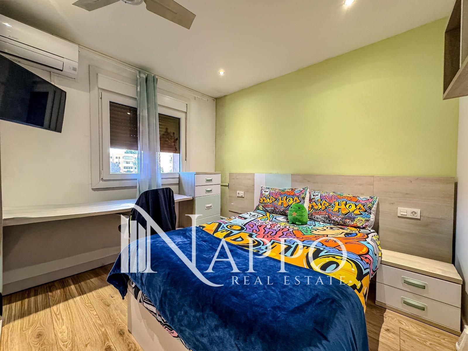 Casa de 4 habitaciones en Son Ferrer en venta con piscina garaje - 799.000 € (Ref: 9641032)