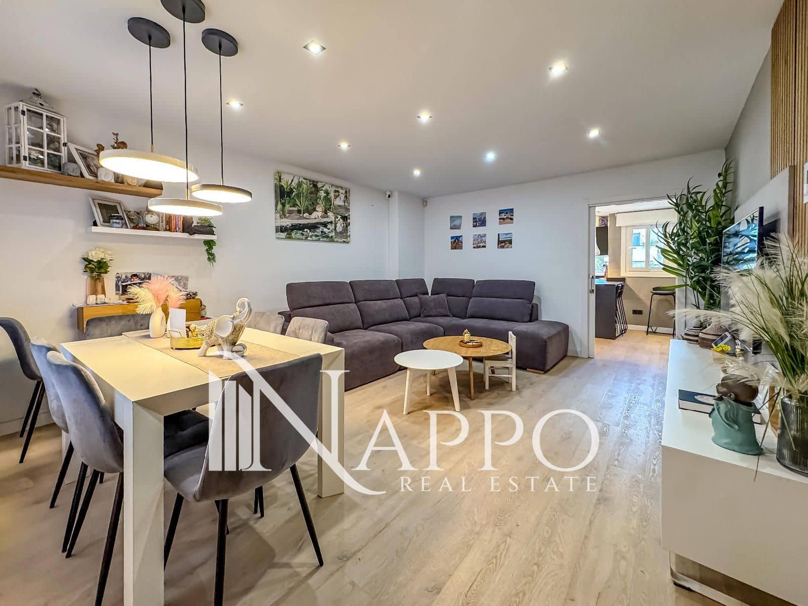 Casa de 4 habitaciones en Son Ferrer en venta con piscina garaje - 799.000 € (Ref: 9641032)