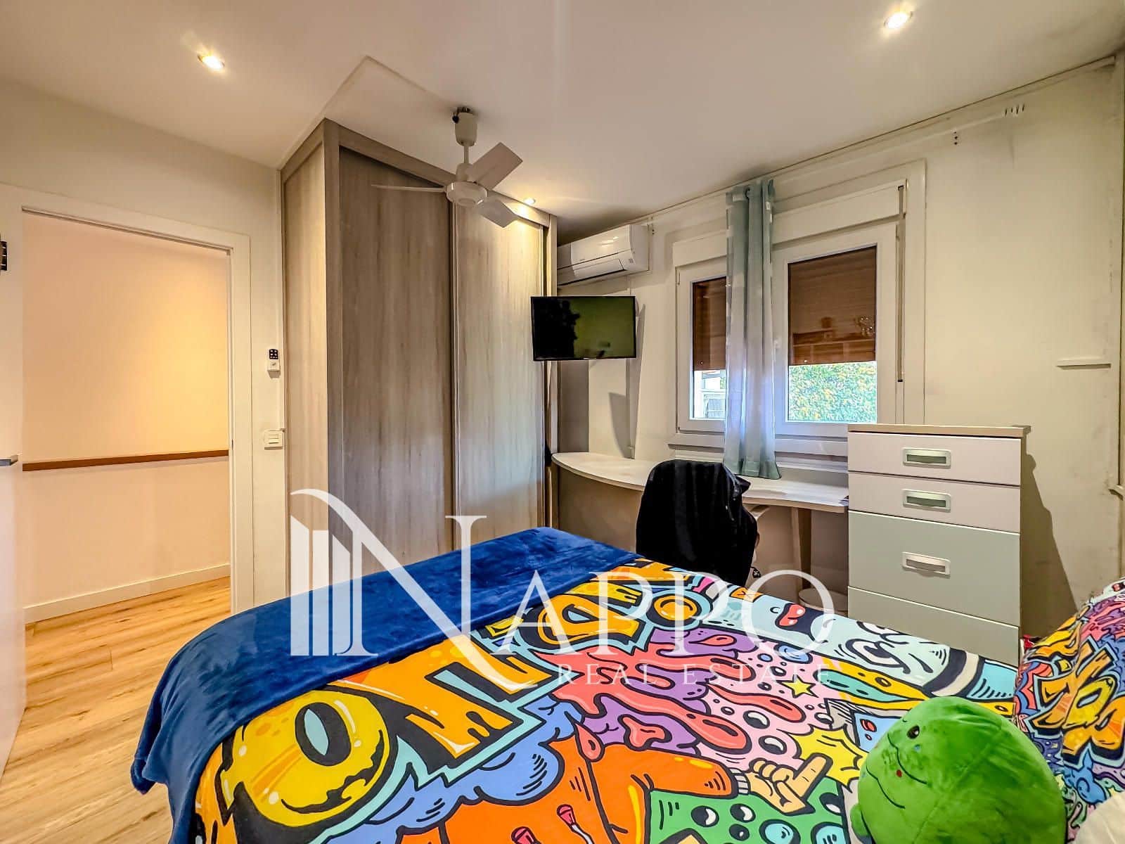 Casa de 4 habitaciones en Son Ferrer en venta con piscina garaje - 799.000 € (Ref: 9641032)