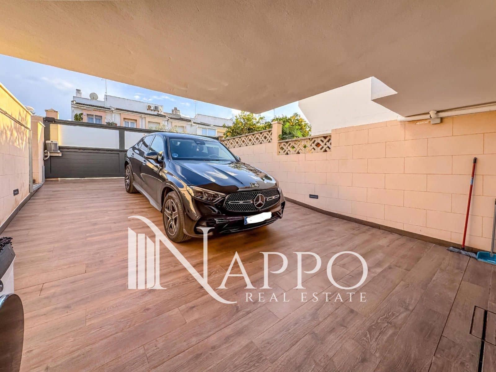 Casa de 4 habitaciones en Son Ferrer en venta con piscina garaje - 799.000 € (Ref: 9641032)