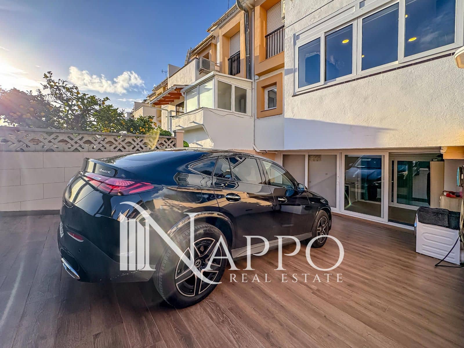 Casa de 4 habitaciones en Son Ferrer en venta con piscina garaje - 799.000 € (Ref: 9641032)