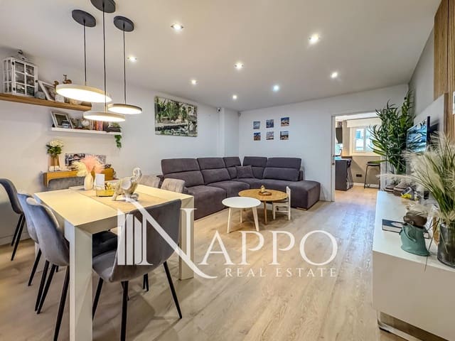 Casa de 4 habitaciones en Son Ferrer, Calvià en venta con piscina garaje - 799.000 € (Ref: 9641032)