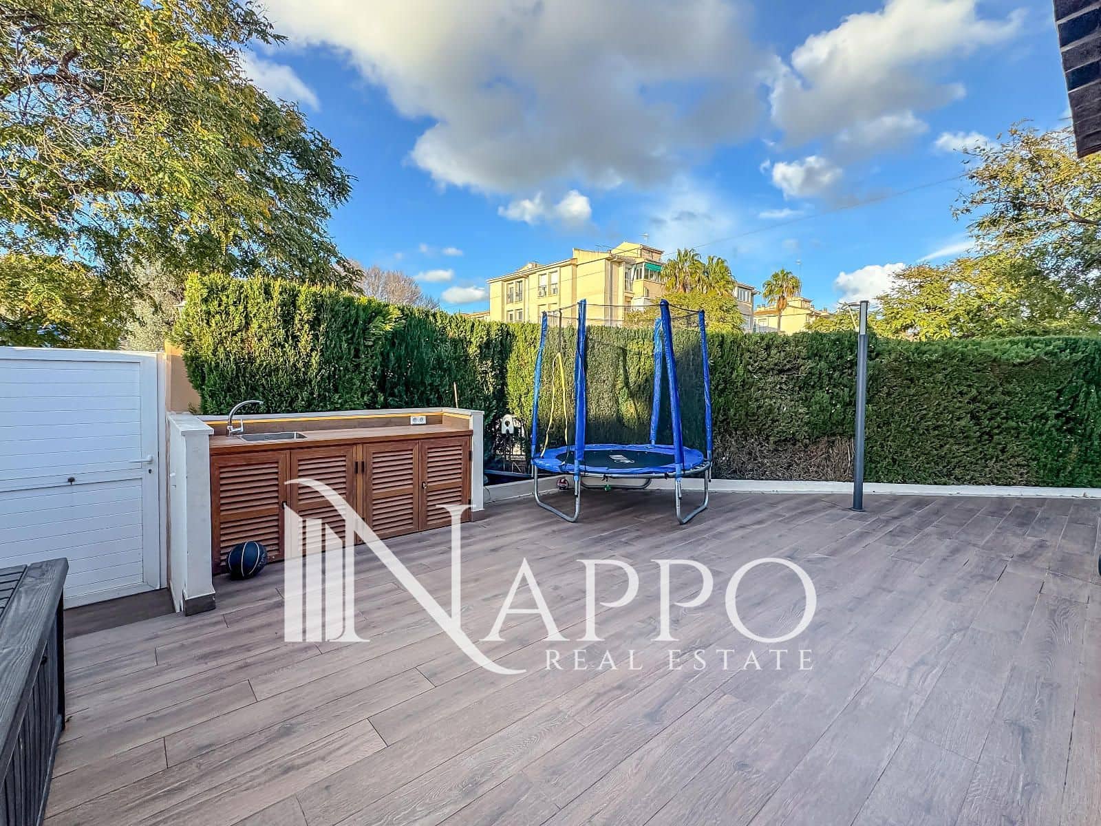 Casa de 4 habitaciones en Son Ferrer en venta con piscina garaje - 799.000 € (Ref: 9641032)