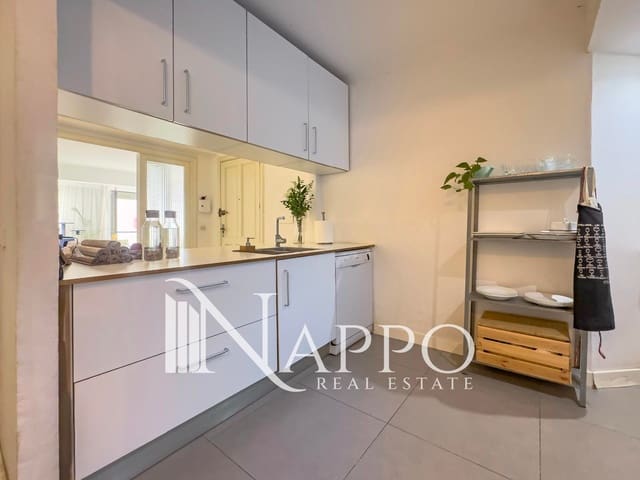 3 chambre Appartement à vendre à Bons Aires, Palma de Mallorca - 499 000 € (Ref: 9641033)