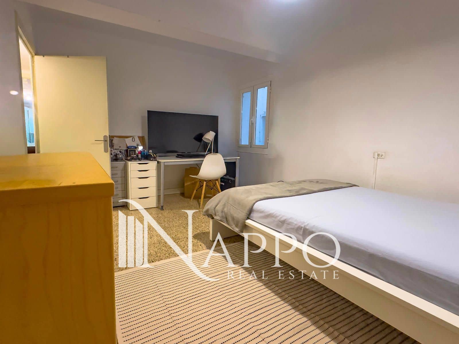 3 chambre Appartement à vendre à Palma de Mallorca - 499 000 € (Ref: 9641033)