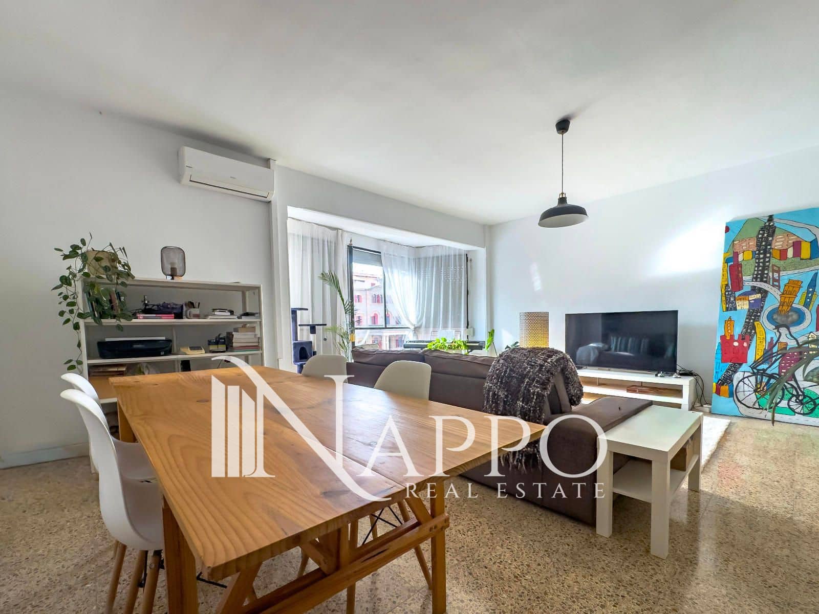 3 chambre Appartement à vendre à Palma de Mallorca - 499 000 € (Ref: 9641033)