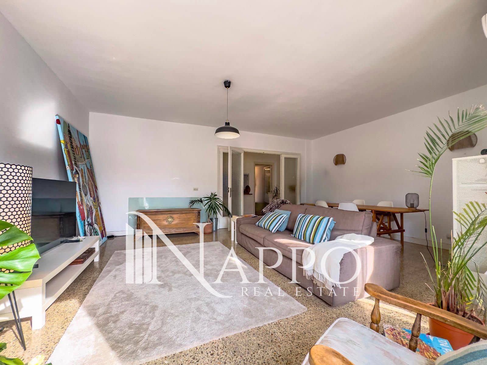 3 chambre Appartement à vendre à Palma de Mallorca - 499 000 € (Ref: 9641033)