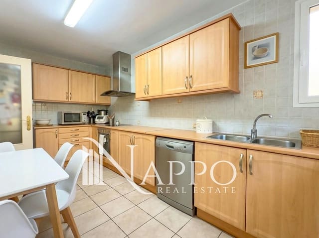 4 Zimmer Wohnung zu verkaufen in Sa Torre (Llucmajor), Llucmajor mit Pool Garage - 620.000 € (Ref: 9643329)