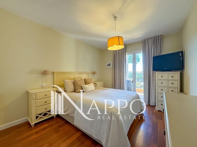 4 Zimmer Wohnung zu verkaufen in Sa Torre (Llucmajor), Llucmajor mit Pool Garage - 620.000 € (Ref: 9643329)