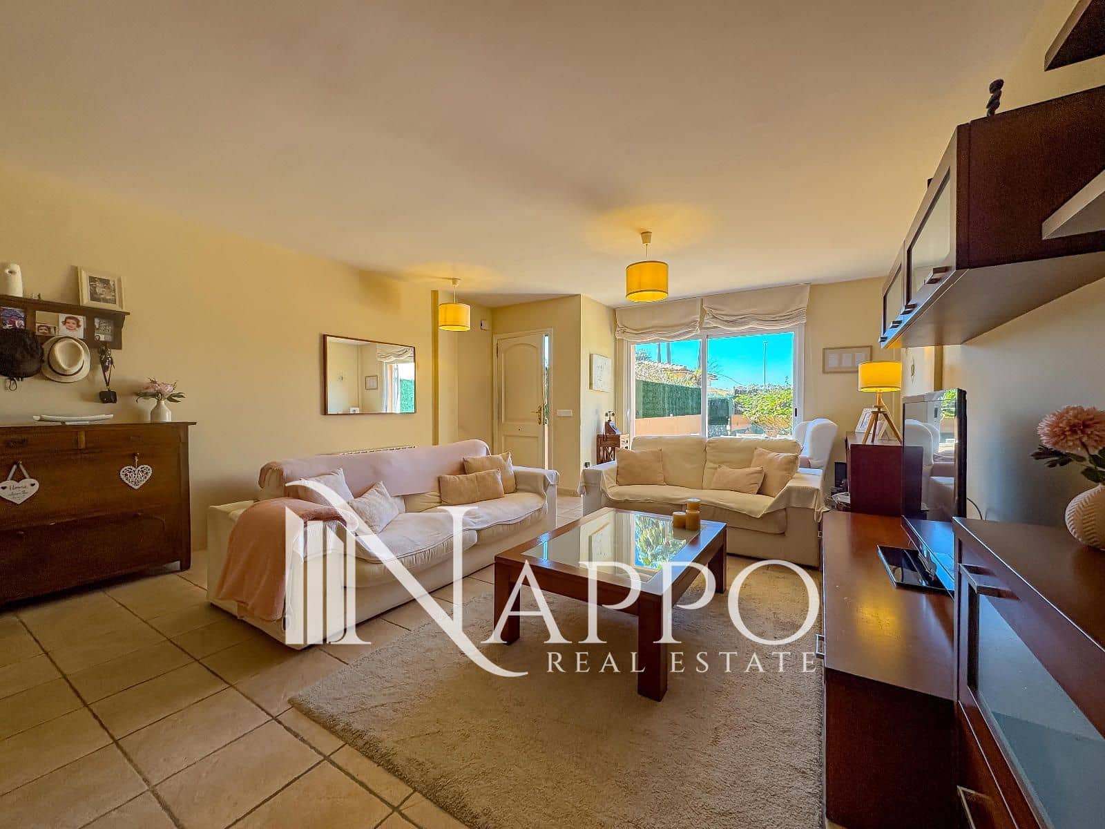 4 Zimmer Wohnung zu verkaufen in Sa Torre (Llucmajor) mit Pool Garage - 620.000 € (Ref: 9643329)