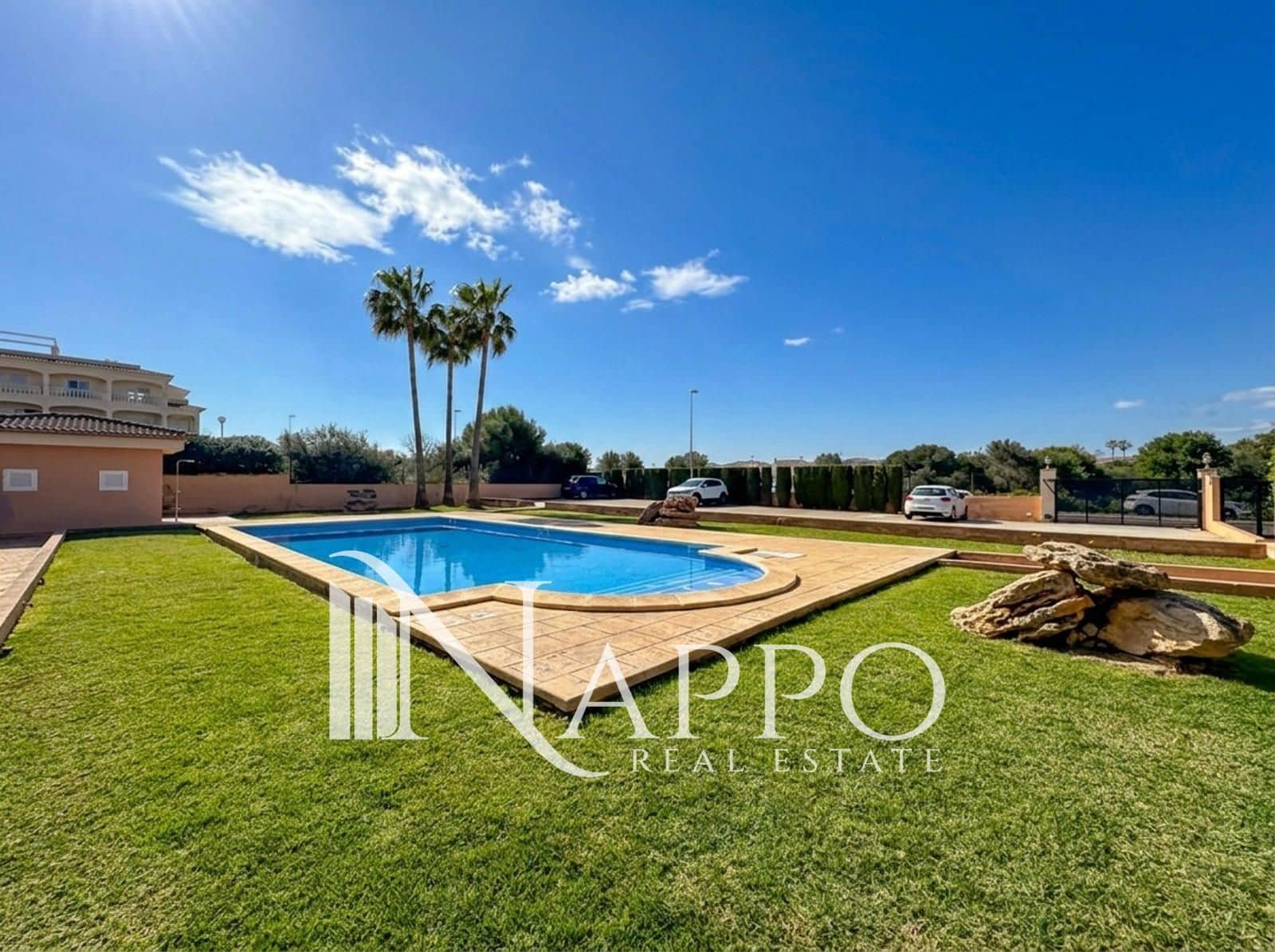 4 Zimmer Wohnung zu verkaufen in Sa Torre (Llucmajor) mit Pool Garage - 620.000 € (Ref: 9643329)