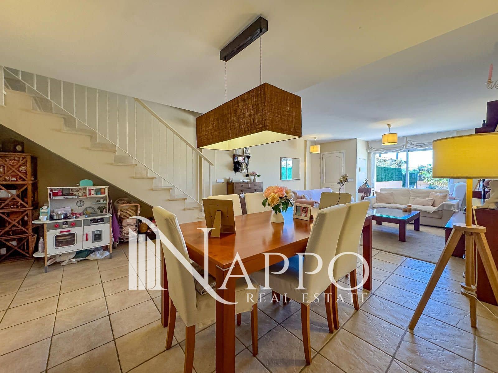 4 Zimmer Wohnung zu verkaufen in Sa Torre (Llucmajor) mit Pool Garage - 620.000 € (Ref: 9643329)