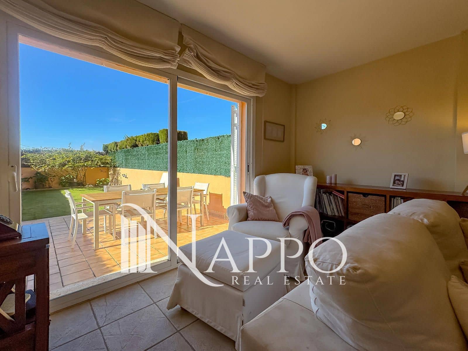 4 Zimmer Wohnung zu verkaufen in Sa Torre (Llucmajor) mit Pool Garage - 620.000 € (Ref: 9643329)