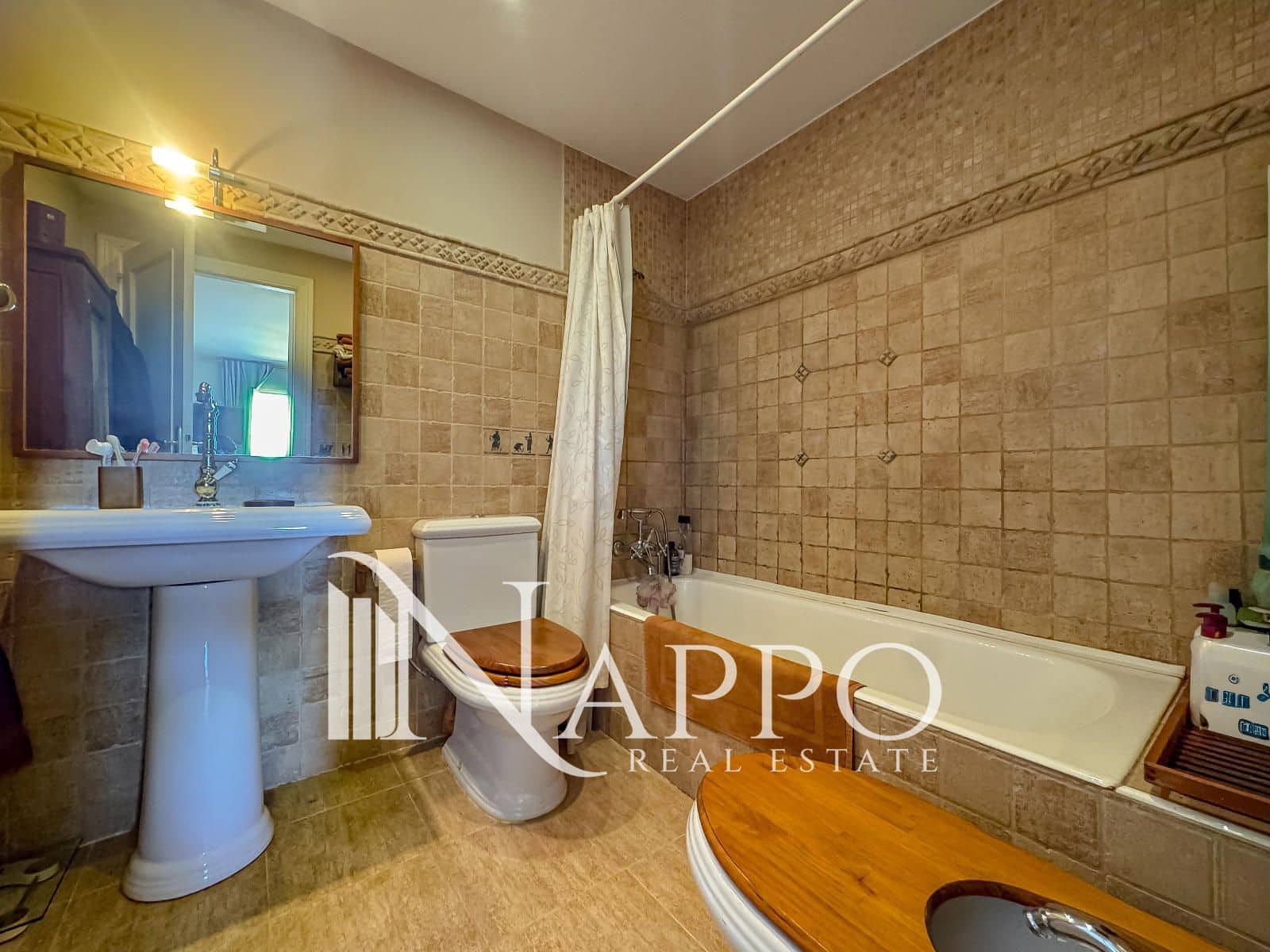 4 Zimmer Wohnung zu verkaufen in Sa Torre (Llucmajor) mit Pool Garage - 620.000 € (Ref: 9643329)