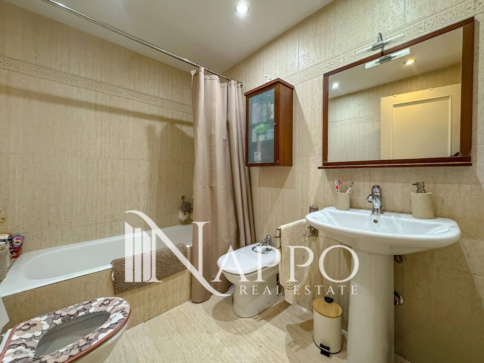 4 Zimmer Wohnung zu verkaufen in Sa Torre (Llucmajor) mit Pool Garage - 620.000 € (Ref: 9643329)