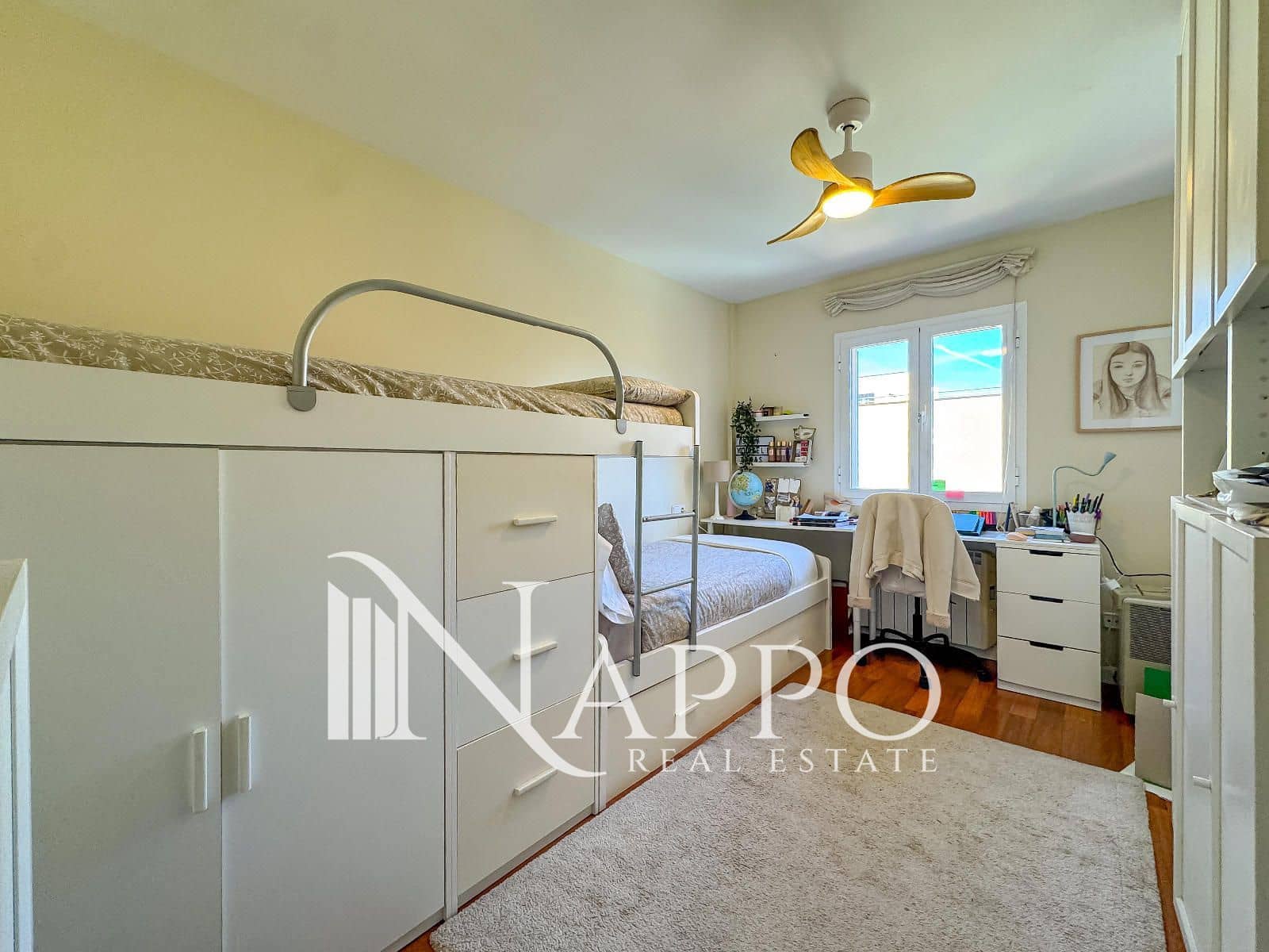 4 Zimmer Wohnung zu verkaufen in Sa Torre (Llucmajor) mit Pool Garage - 620.000 € (Ref: 9643329)