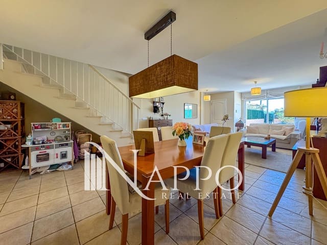 4 Zimmer Wohnung zu verkaufen in Sa Torre (Llucmajor), Llucmajor mit Pool Garage - 620.000 € (Ref: 9643329)