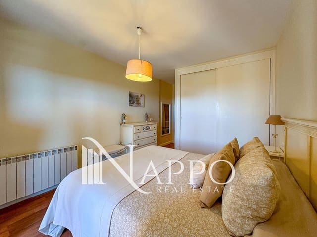 4 Zimmer Wohnung zu verkaufen in Sa Torre (Llucmajor), Llucmajor mit Pool Garage - 620.000 € (Ref: 9643329)