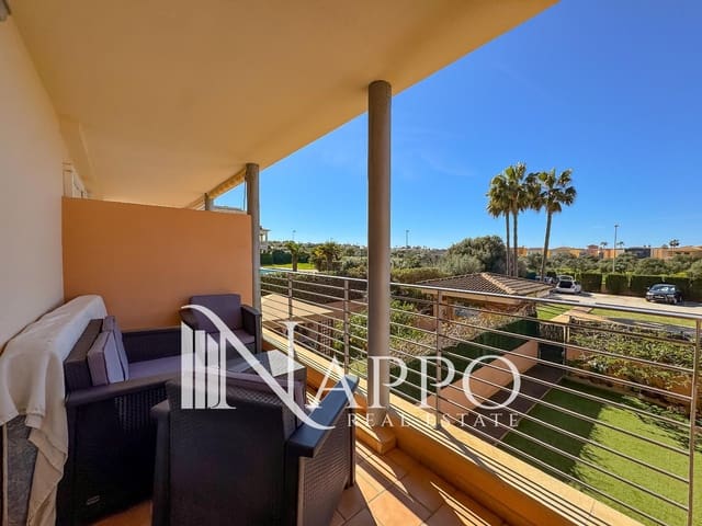 4 Zimmer Wohnung zu verkaufen in Sa Torre (Llucmajor), Llucmajor mit Pool Garage - 620.000 € (Ref: 9643329)