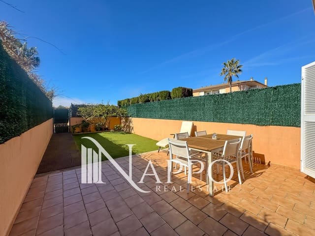 4 quarto Apartamento para venda em Sa Torre (Llucmajor), Llucmajor com piscina garagem - 620 000 € (Ref: 9643329)