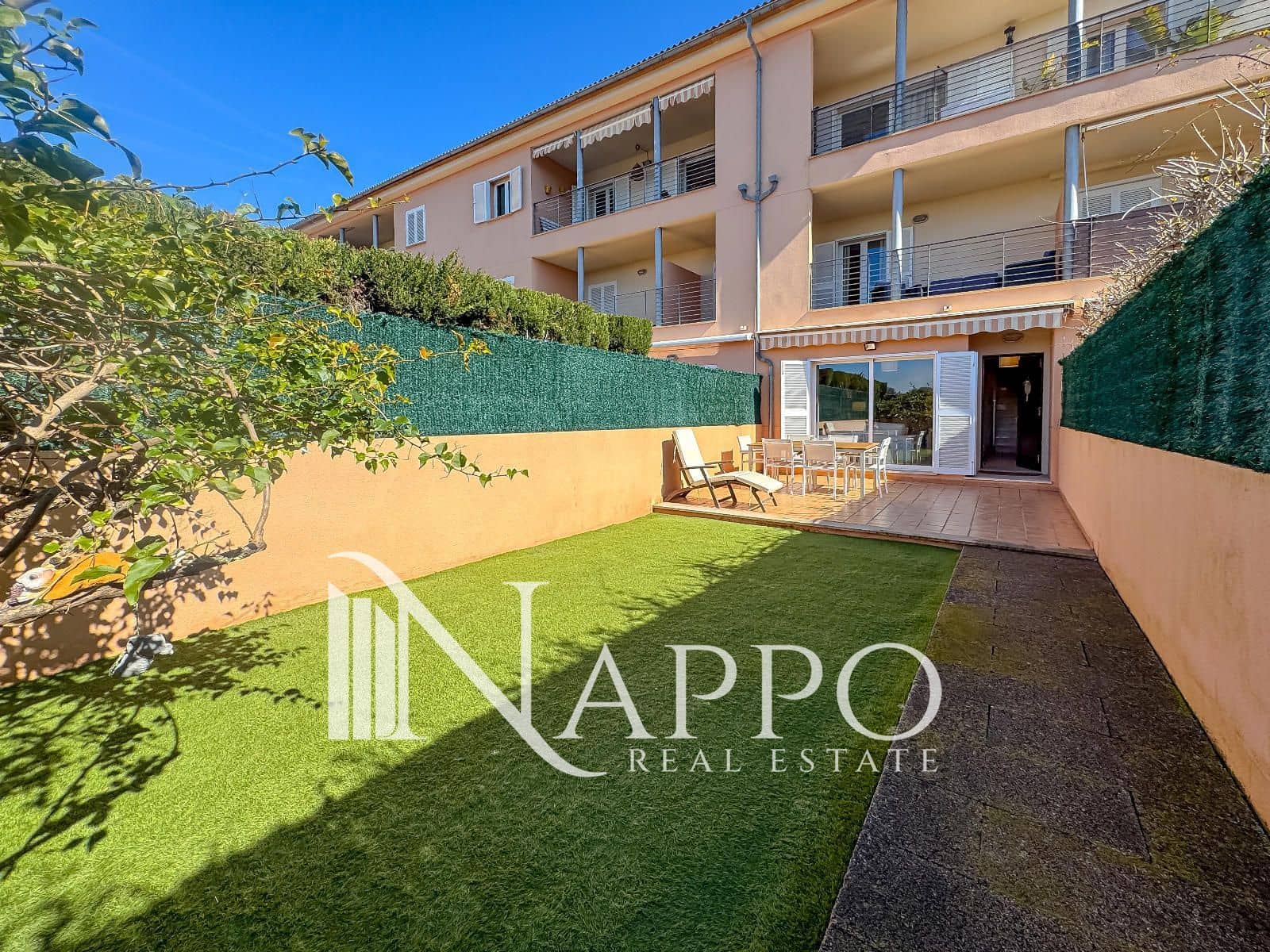 4 Zimmer Wohnung zu verkaufen in Sa Torre (Llucmajor) mit Pool Garage - 620.000 € (Ref: 9643329)