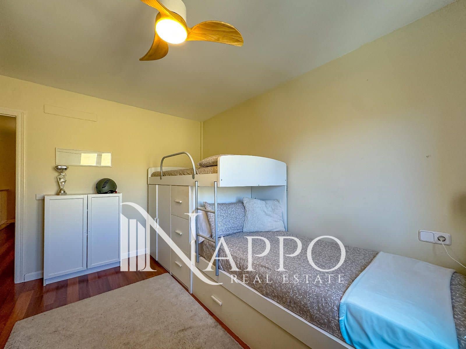 4 soveværelse Lejlighed til salg i Sa Torre (Llucmajor) med swimmingpool garage - € 599.000 (Ref: 9643329)