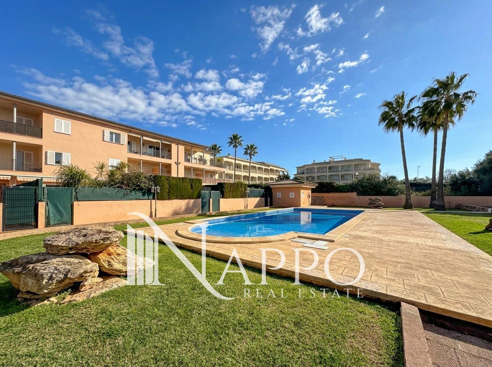 4 soveværelse Lejlighed til salg i Sa Torre (Llucmajor) med swimmingpool garage - € 599.000 (Ref: 9643329)