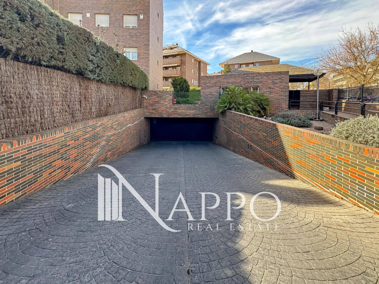 Appartement de 3 chambres à louer à Majadahonda avec piscine garage - 2 400 € (Ref: 9645456)