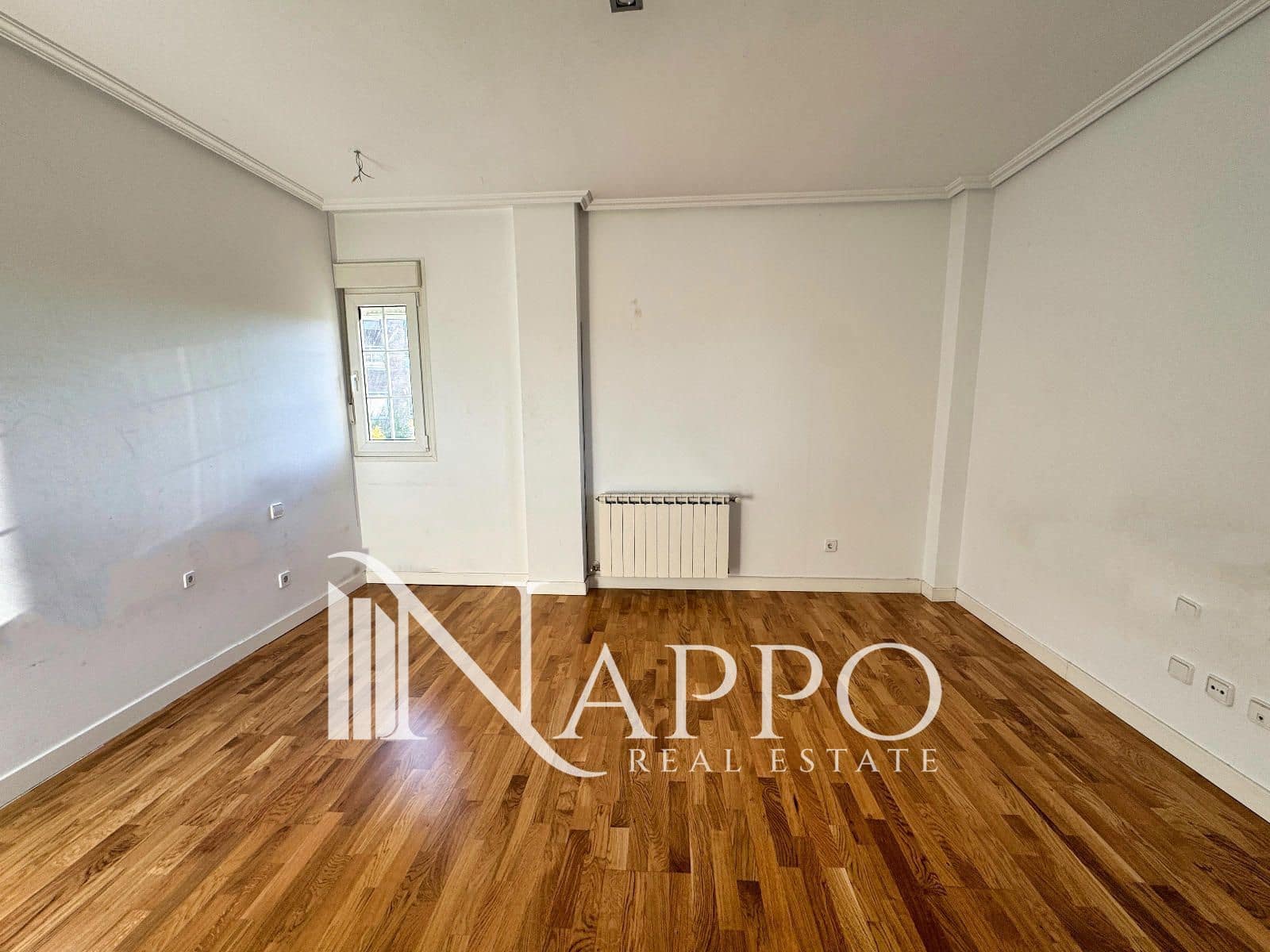 3 camera da letto Appartamento da affittare in Majadahonda con piscina garage - 2.400 € (Rif: 9645456)