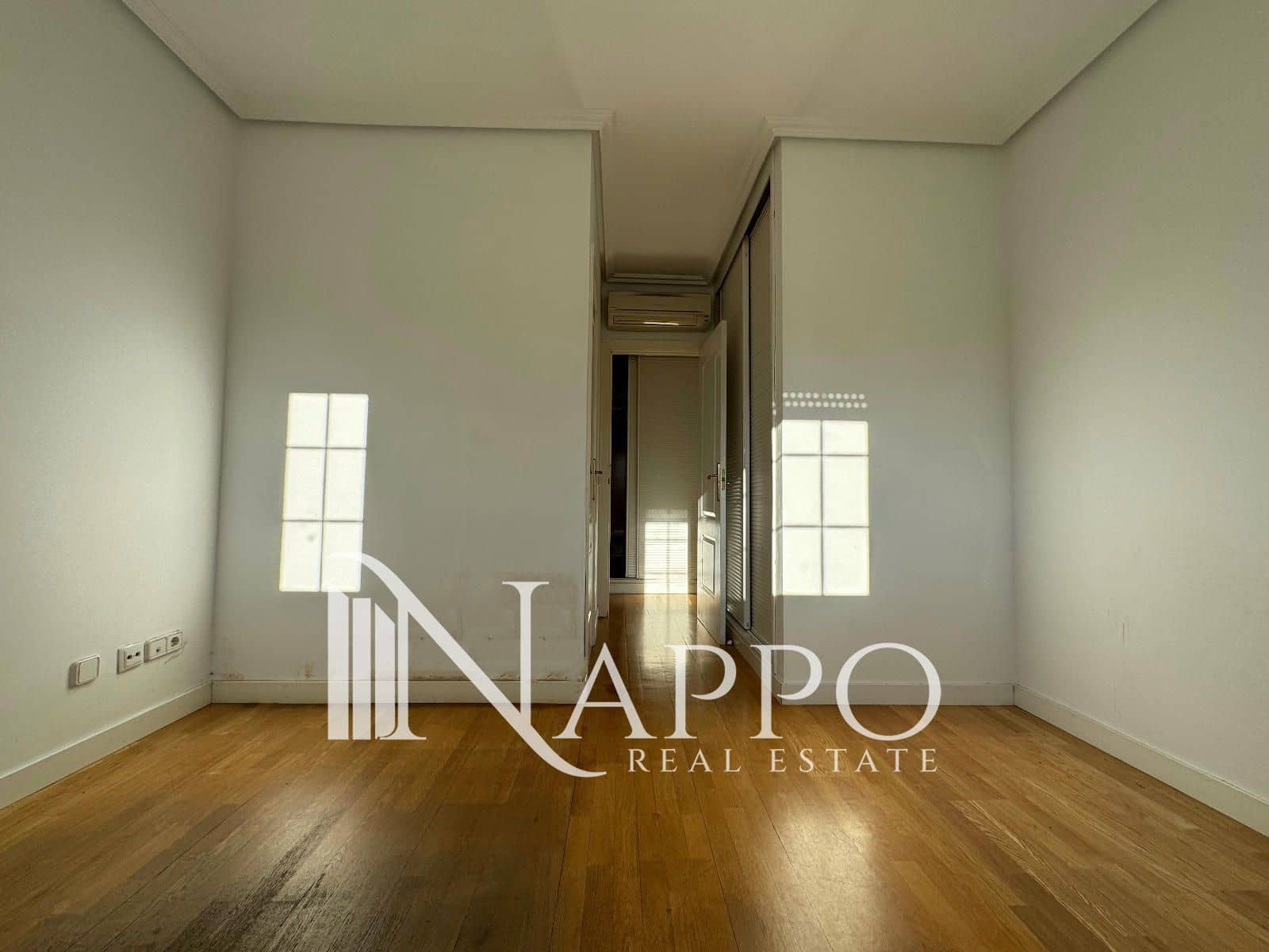 3 camera da letto Appartamento da affittare in Majadahonda con piscina garage - 2.400 € (Rif: 9645456)